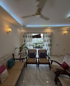 3 BHK Apartment For Sale in Kumar Surakasha CHS