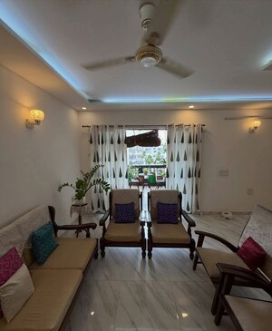 3 BHK Apartment For Sale in Kumar Surakasha CHS, Kondhwa