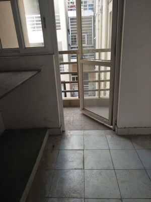 Balcony in 2 BHK Apartment at Shiv Sai Park Apartments, Sector 87 – for Sale