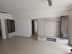 3 BHK Apartment For Rent in Bhartiya City Nikoo Homes 4