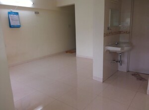 Living Room in 1 BHK Apartment at Mahatma Society – for Rent