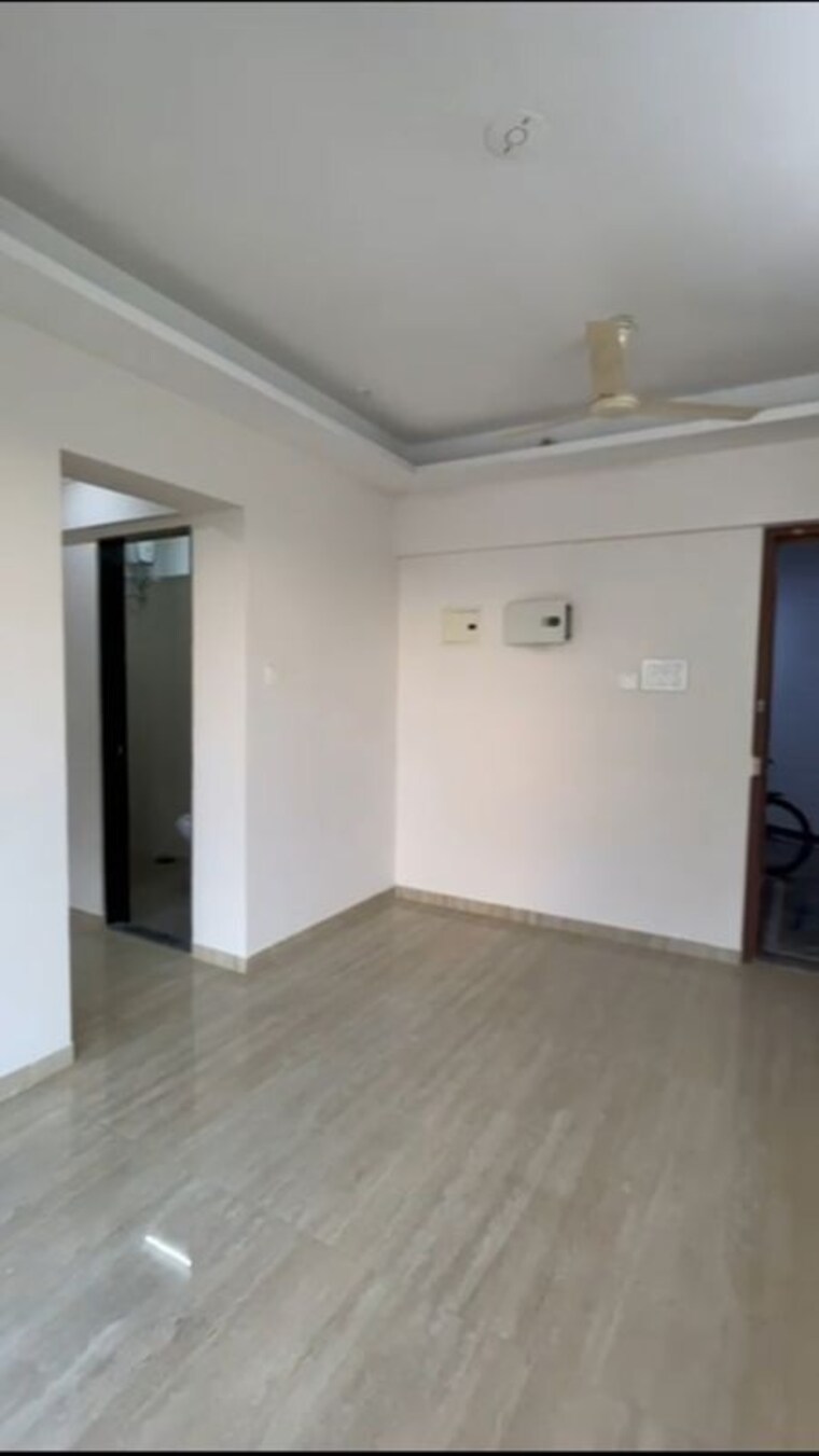 Kitchen, je-and-vee-om-trimurti 1 Bedroom 425 Sq.Ft. Apartment In Malad East Mumbai 10423248