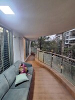 4 BHK 2000 Sq.Ft. Apartment in L Nagpal Bhagwanti Heights