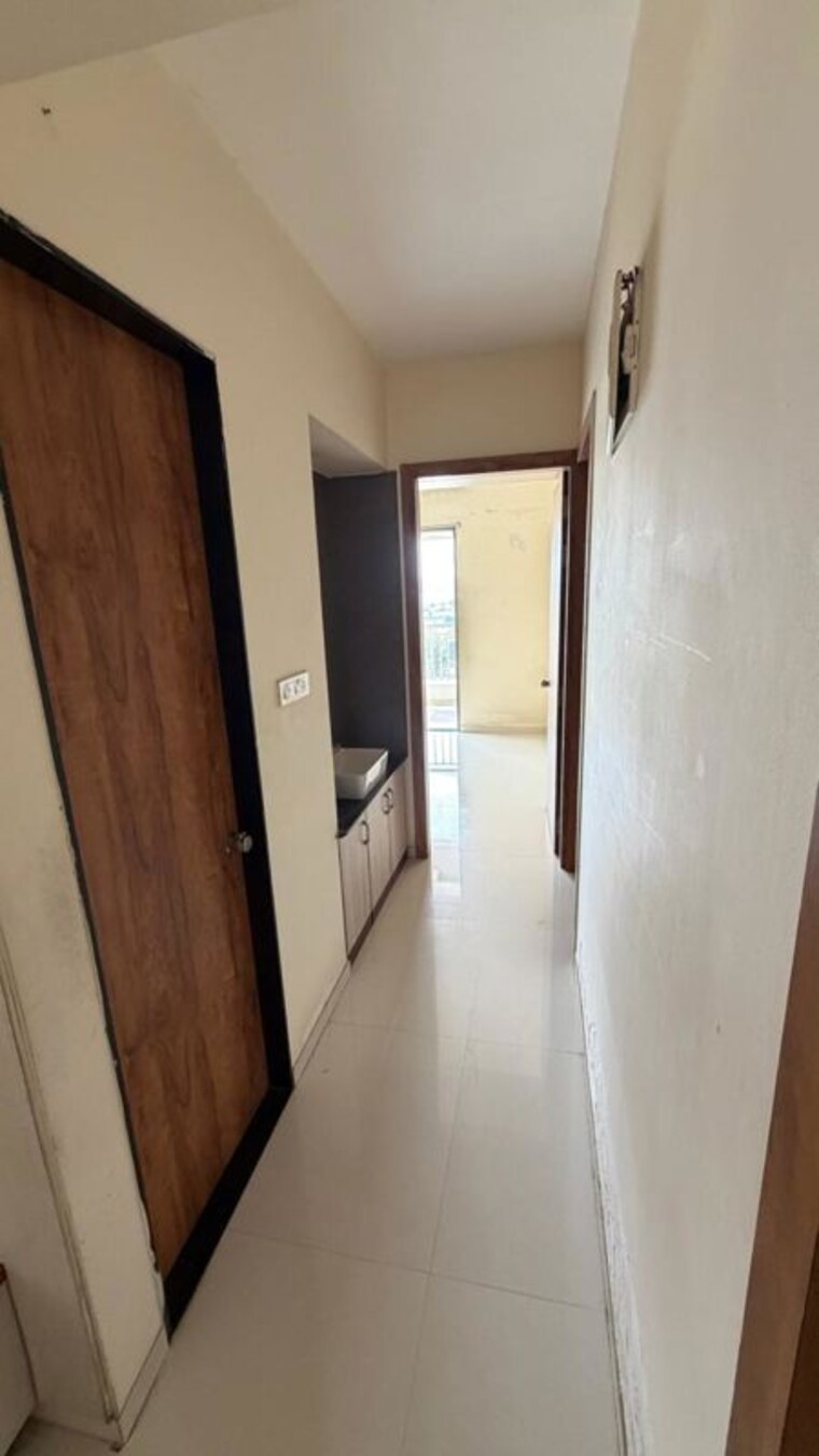 undefined, vision-indramegh 3 Bedroom 1300 Sq.Ft. Apartment In Tathawade Pune 10423049