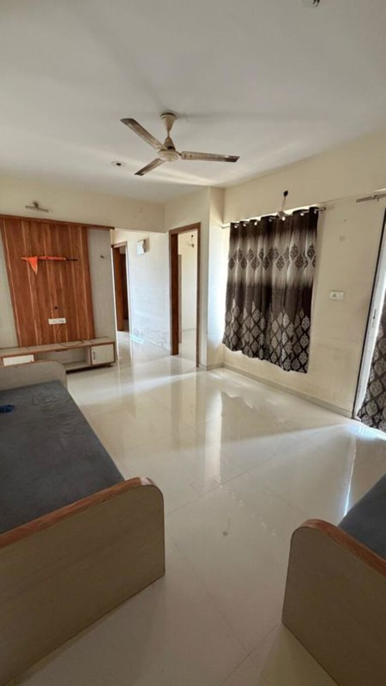 Team Area, vision-indramegh 3 Bedroom 1300 Sq.Ft. Apartment In Tathawade Pune 10423049