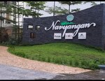 2 BHK + Extra Room 1010 Sq.Ft. Apartment in Kasar Amboli