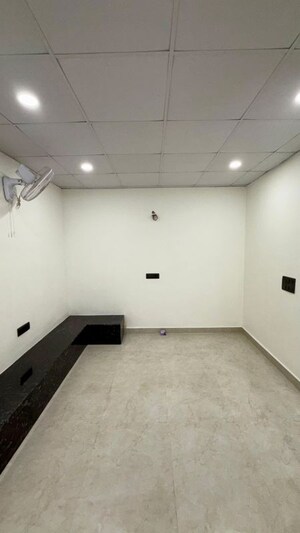  Office Space – Exterior View View at Gulmohar Park - for Sale