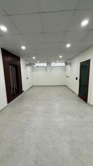  Office Space – Exterior View View at Gulmohar Park - for Sale