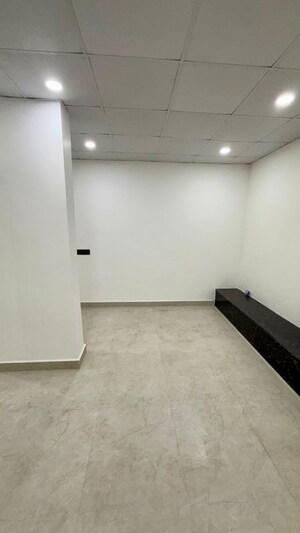  Office Space – Exterior View View at Gulmohar Park - for Sale