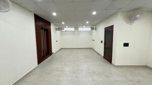  Office Space – Exterior View View at Gulmohar Park - for Sale