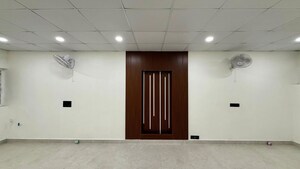  Office Space – Exterior View View at Gulmohar Park - for Sale