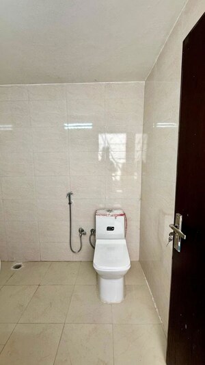 Bathroom in  Office Space at Gulmohar Park – for Sale