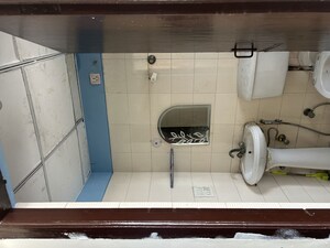 Bathroom in 2 BHK Apartment at TDI City Kingsbury, Kundli – for Sale