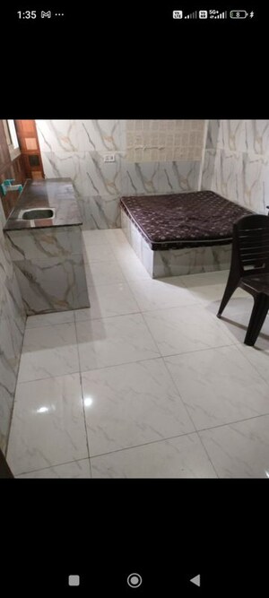1 RK Independent House For Rent in Ansal Golf Links 1