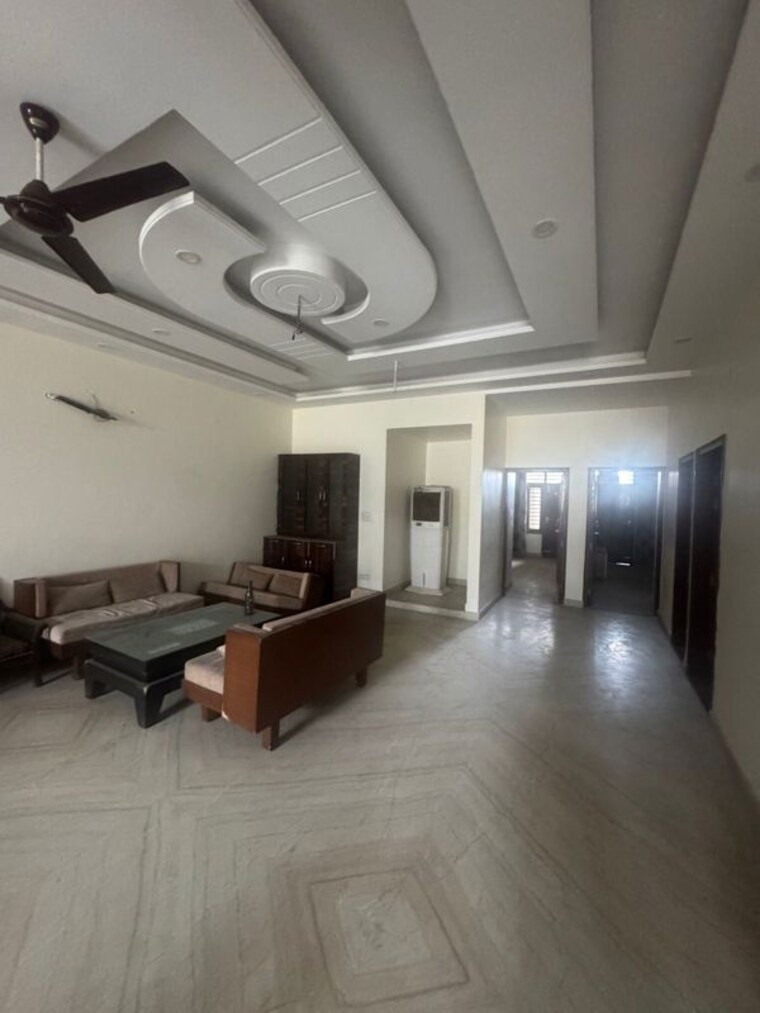 Living Room, preet colony 3 Bedroom 1780 Sq.Ft. Builder Floor In Preet Colony Zirakpur 10423178