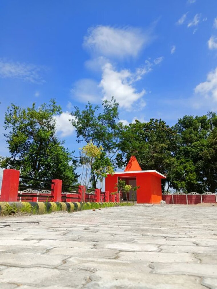 Exterior View, mohanlalganj  500 Sq.Ft. Plot In Mohanlalganj Lucknow 10423278