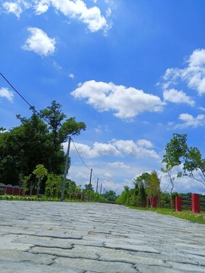  Plot – Garden View at Mohanlalganj - for Sale