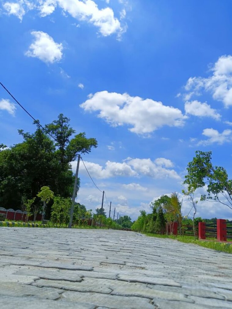 Garden, mohanlalganj  500 Sq.Ft. Plot In Mohanlalganj Lucknow 10423278