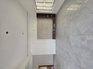 Hall in 2 BHK Builder Floor at Singasandra – for Rent