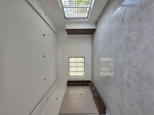 Hall in 2 BHK Builder Floor at Singasandra – for Rent