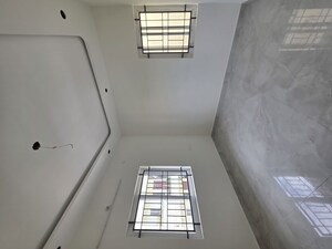 Bedroom in 2 BHK Builder Floor at Singasandra – for Rent