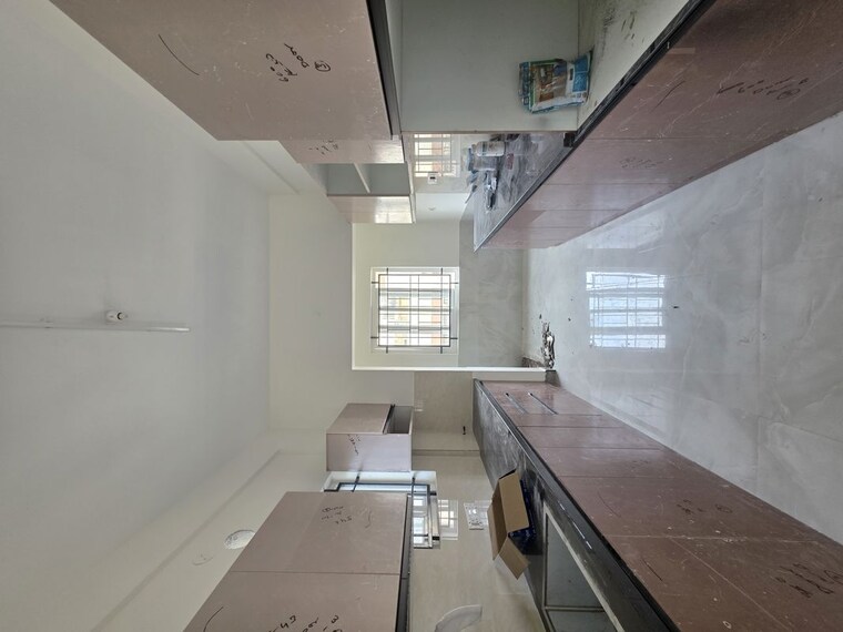 Kitchen, singasandra 2 Bedroom 1200 Sq.Ft. Builder Floor In Singasandra Bangalore 10423271