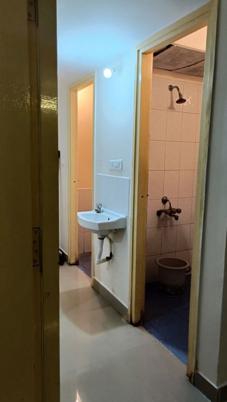 Bathroom, vbhc-vaibhava-bangalore 2 Bedroom 711 Sq.Ft. Apartment In Chandapura Anekal Road Bangalore 10423251