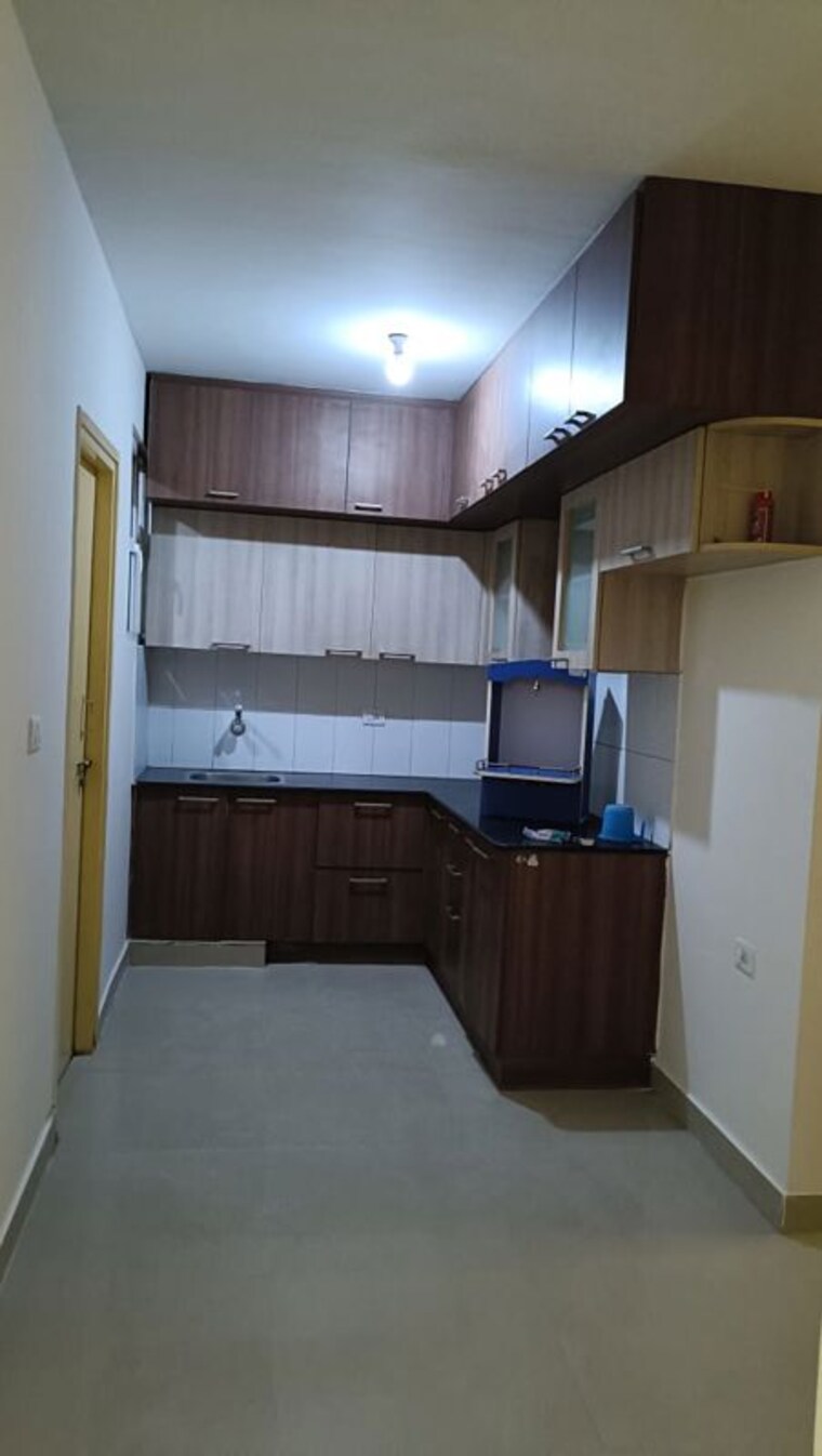Kitchen, vbhc-vaibhava-bangalore 2 Bedroom 711 Sq.Ft. Apartment In Chandapura Anekal Road Bangalore 10423251