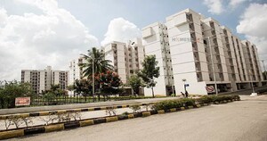 2 BHK Apartment For Rent in VBHC Vaibhava Bangalore, Chandapura Anekal Road