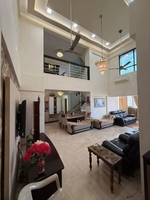 4 BHK Penthouse For Sale in Brahma Emerald County, Kondhwa