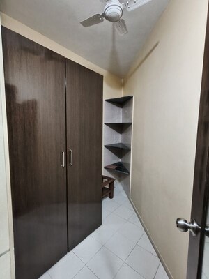 Furnished Amenities in 3 BHK Apartment at Happy Valley, Manpada – for Rent