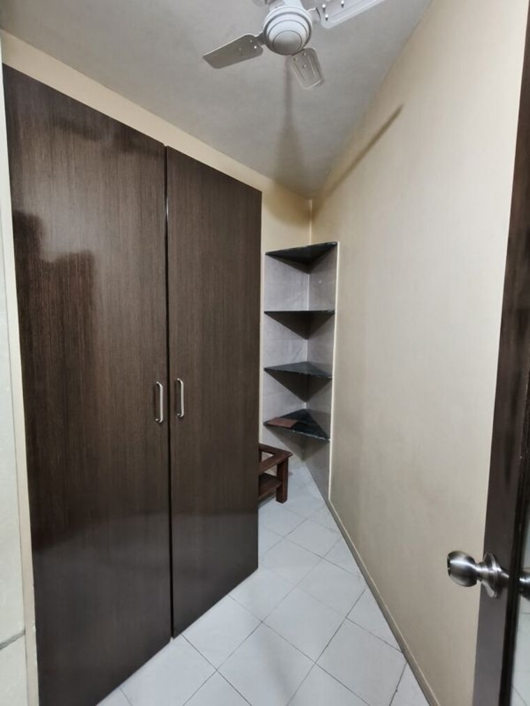 undefined, happy-valley 3 Bedroom 1200 Sq.Ft. Apartment In Manpada Thane 10423291
