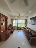 3 BHK + Store Room 1200 Sq.Ft. Apartment in Happy Valley