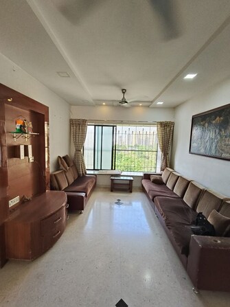 3 BHK + Store Room Apartment For Rent in Happy Valley in Manpada, Thane