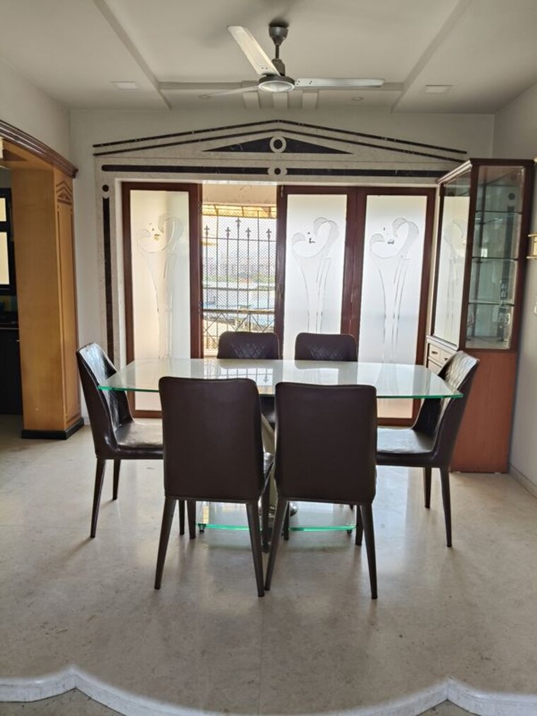 Team Area, happy-valley 3 Bedroom 1200 Sq.Ft. Apartment In Manpada Thane 10423291