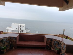 4 BHK Apartment For Rent in Steesha, Bandra West