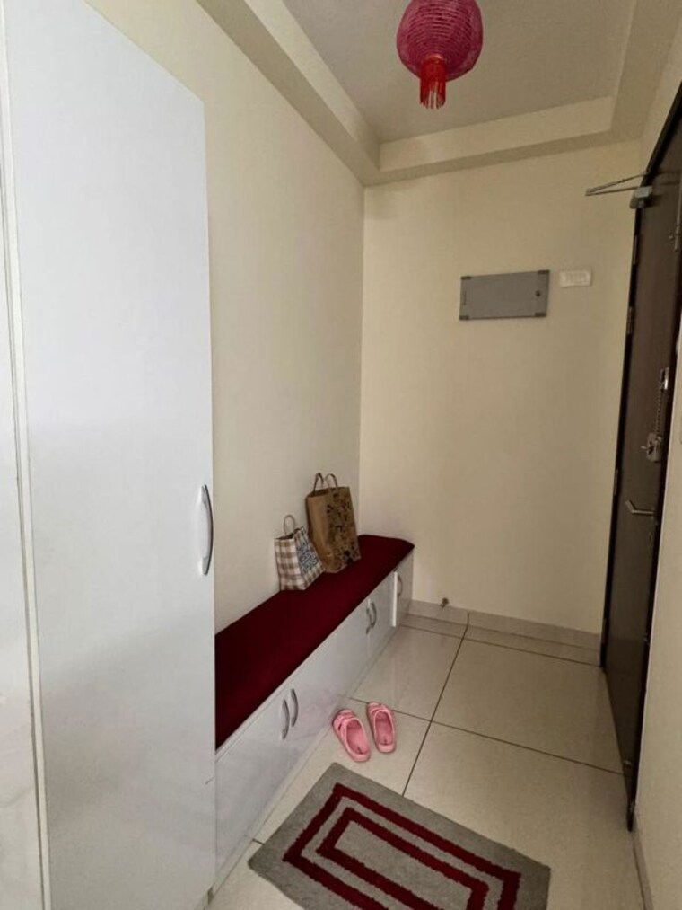 undefined, apoorva-lakeside 2 Bedroom 1216 Sq.Ft. Apartment In Basavanagar Bangalore 10423295