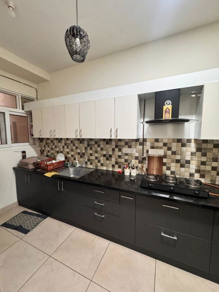 Kitchen, apoorva-lakeside 2 Bedroom 1216 Sq.Ft. Apartment In Basavanagar Bangalore 10423295