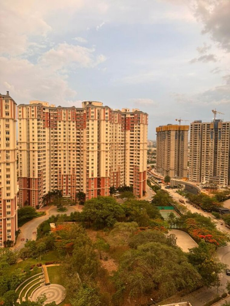 Exterior View, apoorva-lakeside 2 Bedroom 1216 Sq.Ft. Apartment In Basavanagar Bangalore 10423295