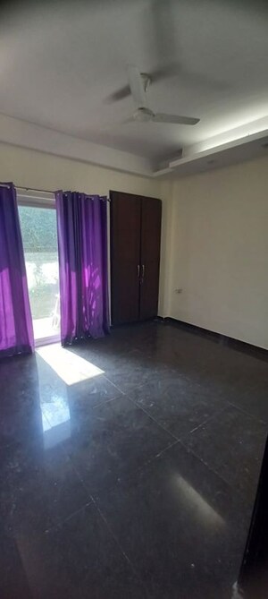 3 BHK Builder Floor For Rent in S S Southend, Sector 49