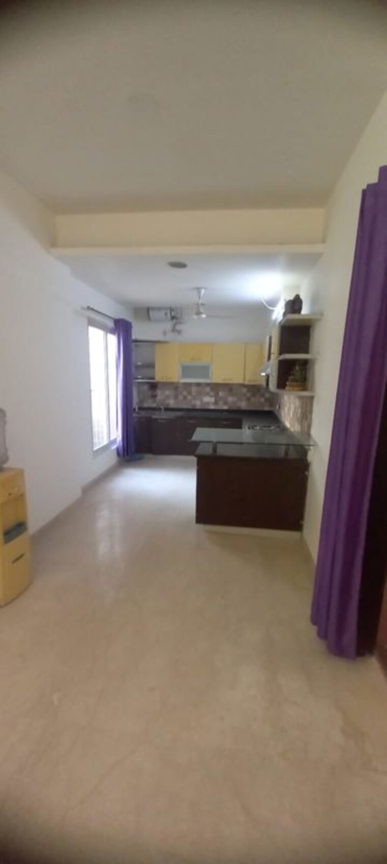 Living Room, s-s-southend 3 Bedroom 2700 Sq.Ft. Builder Floor In Sector 49 Gurgaon 10423293