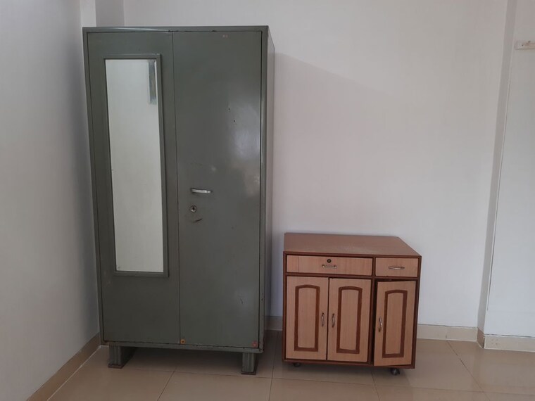 Room, madhavi-chs 1 Bedroom 460 Sq.Ft. Apartment In Nerul Navi Mumbai 10423311