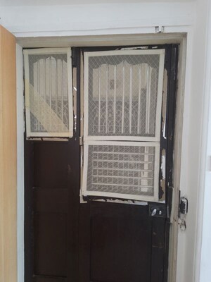 Team Area in 1 BHK Apartment at Madhavi CHS, Nerul – for Rent