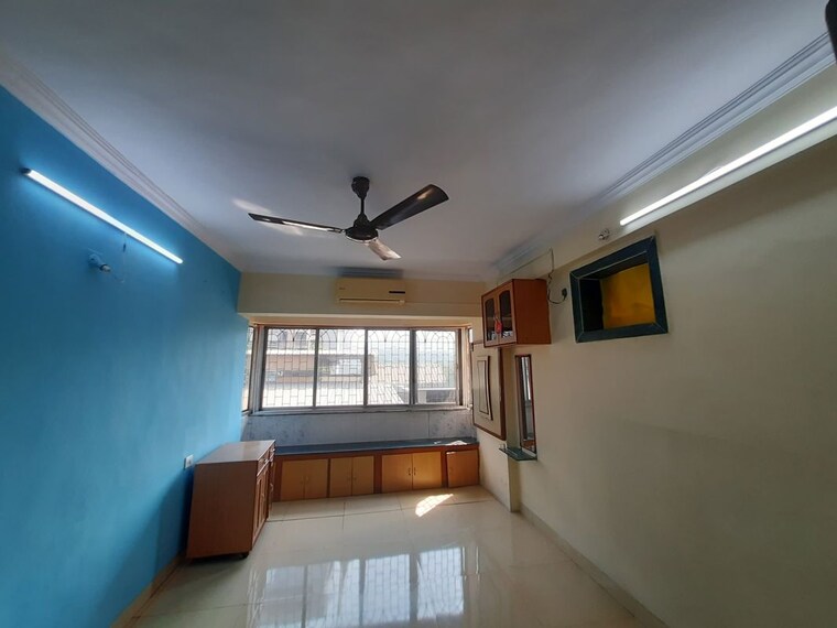 Living Room, madhavi-chs 1 Bedroom 460 Sq.Ft. Apartment In Nerul Navi Mumbai 10423311