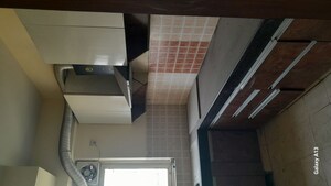 Kitchen in 3 BHK Builder Floor at S S Southend, Sector 49 – for Rent