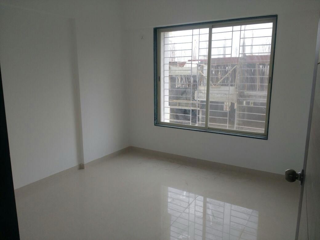2 BHK + Servant Room 1000 Sq.Ft. Apartment in RajHeramba One Hallmark Avenue