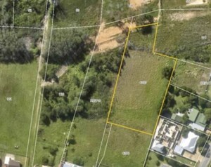 Plot Area in  Land at Himalaya Green Park, Roza Jalalpur – for Rent