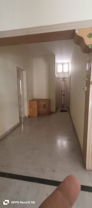 2 BHK Independent House – Exterior View View at Kr Puram - for Rent
