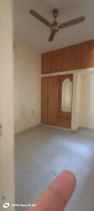 2 BHK Independent House – Exterior View View at Kr Puram - for Rent