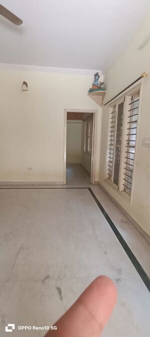 2 BHK Independent House – Exterior View View at Kr Puram - for Rent